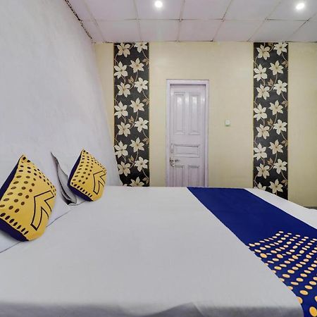 Hotel Jaiswal Estate Mussoorie Esterno foto