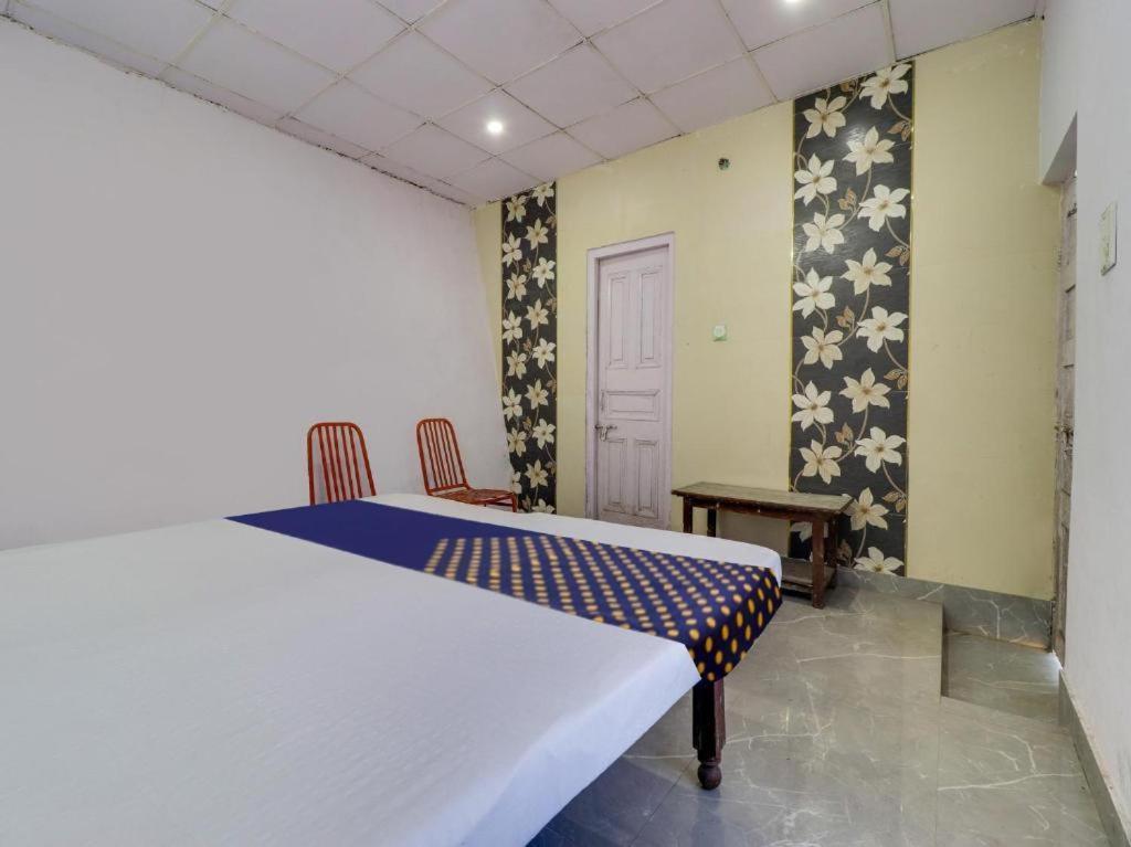 Hotel Jaiswal Estate Mussoorie Esterno foto