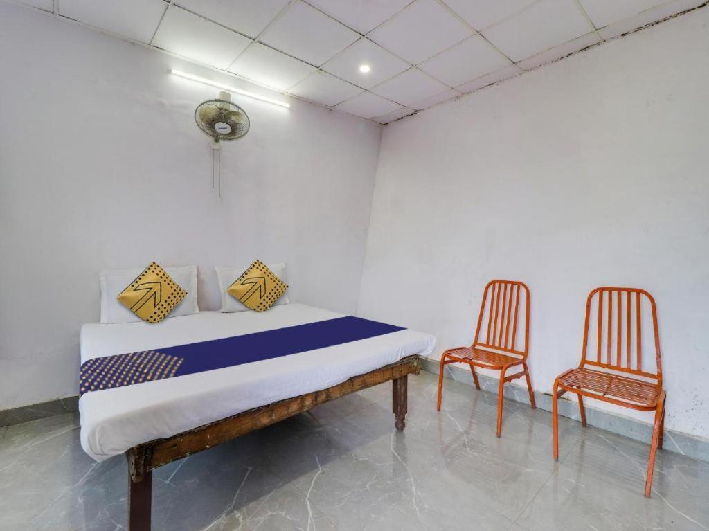 Hotel Jaiswal Estate Mussoorie Esterno foto