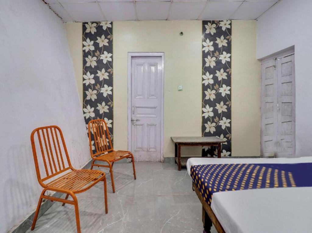 Hotel Jaiswal Estate Mussoorie Esterno foto