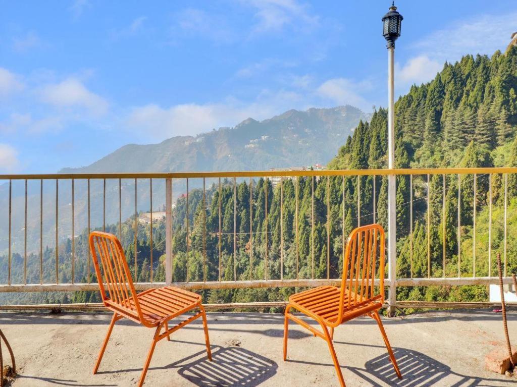 Hotel Jaiswal Estate Mussoorie Esterno foto