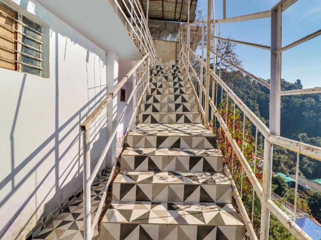 Hotel Jaiswal Estate Mussoorie Esterno foto